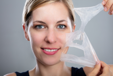 Botulinumtoxin vs Chemical Peels: What’s the Difference?