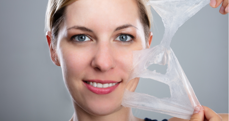 Botulinumtoxin vs Chemical Peels: What’s the Difference?