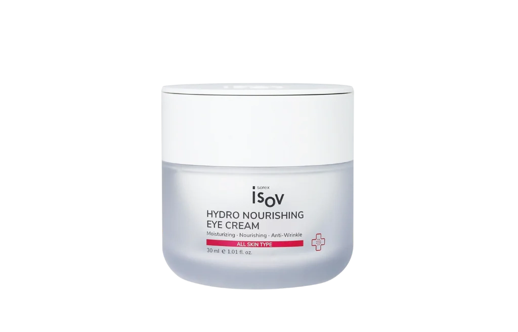 HYDRO NOURISHING EYE CREAM