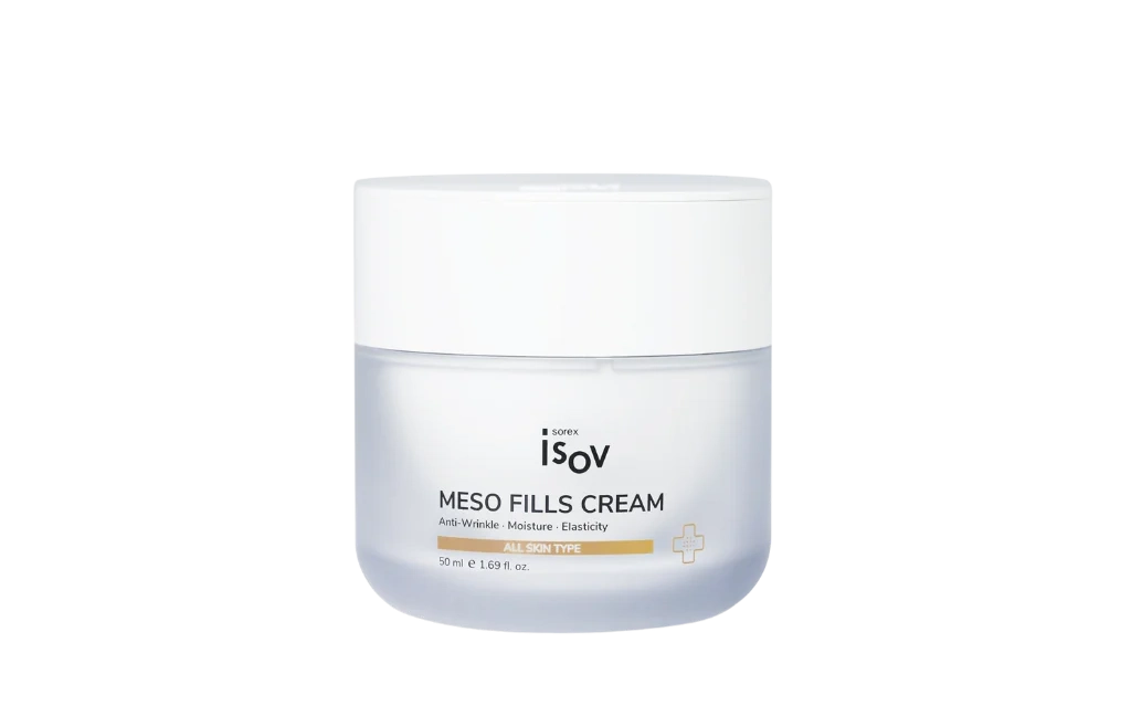 MESO FILLS CREAM