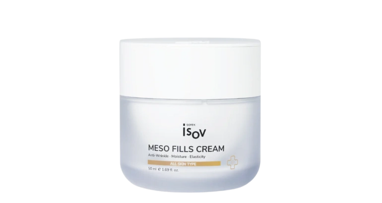 MESO FILLS CREAM