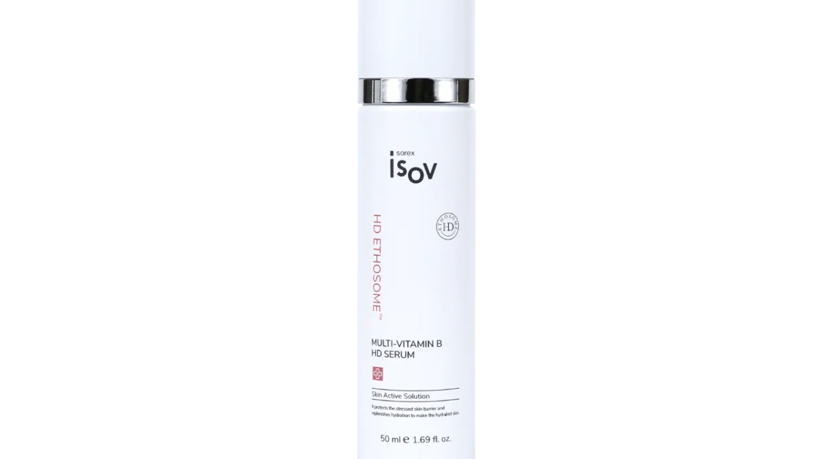 MULTI VITAMIN B HD SERUM