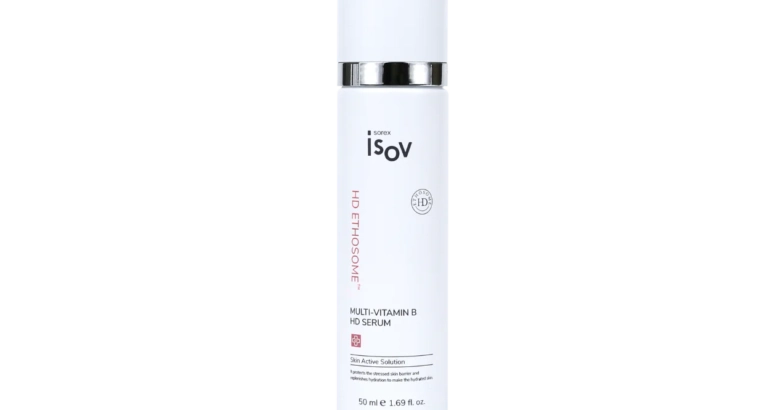 MULTI VITAMIN B HD SERUM