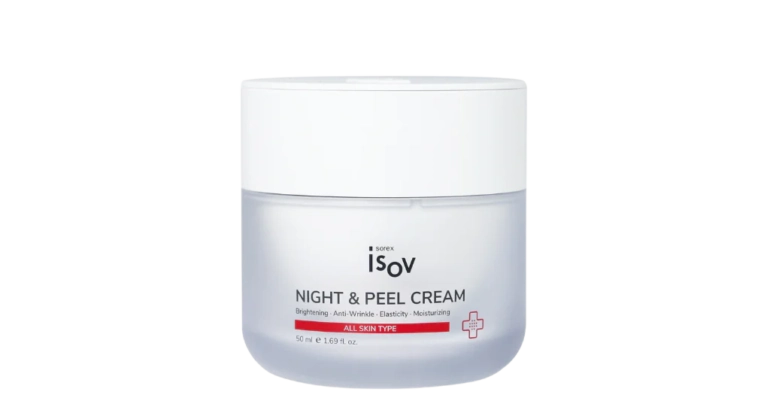 NIGHT & PEEL CREAM
