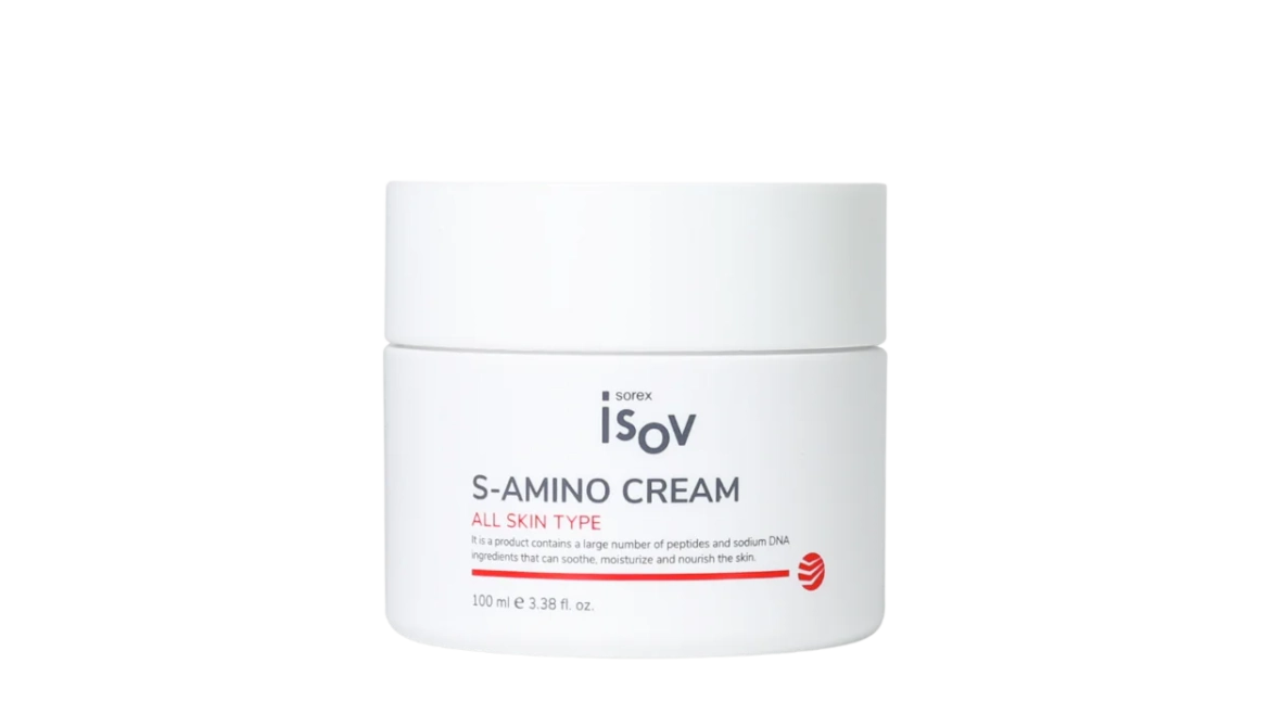 S-AMINO CREAM