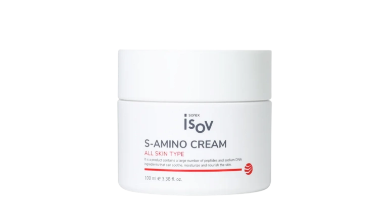 S-AMINO CREAM