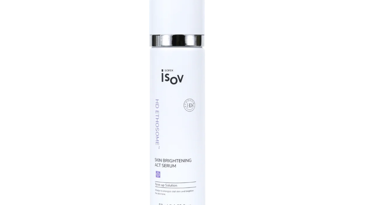 SKIN BRIGHTENING ACT SERUM