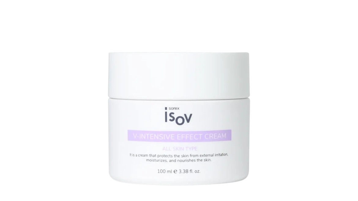 V-INTENSIVE EFFECT CREAM