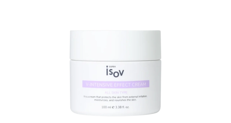 V-INTENSIVE EFFECT CREAM