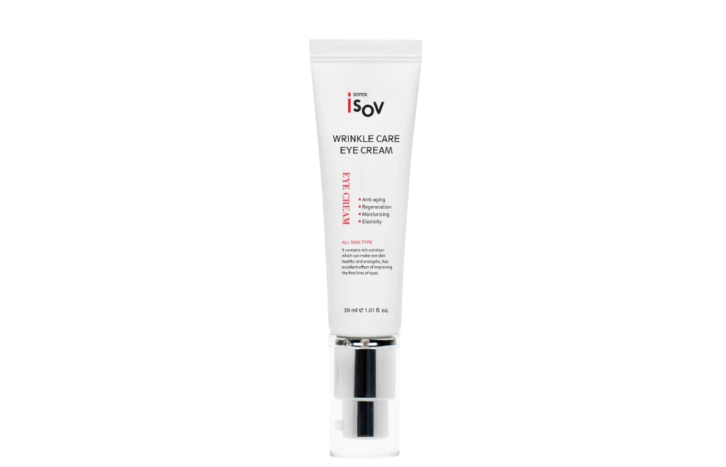 WRINKLE CARE EYE CREAM