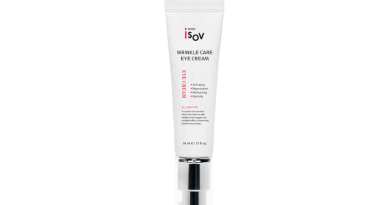 WRINKLE CARE EYE CREAM